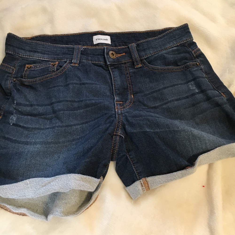 SUPER COMFORTABLE SHORTS